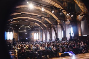 Perugia Sala dei Notari ijf16