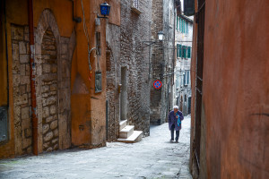 Perugia