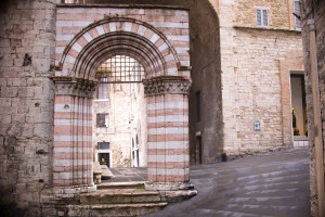 Perugia Magnifica