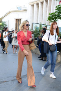 pfw 2016 pfwss17 paris giorgiacorti fashionweeks printemps ete rick owens streetstyle fashiontrends fashiondiaries styleblog outfit inspiredstyle