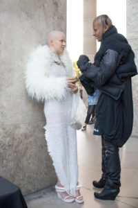 pfw 2016 pfwss17 paris giorgiacorti fashionweeks printemps ete rick owens streetstyle fashiontrends fashiondiaries styleblog outfit inspiredstyle